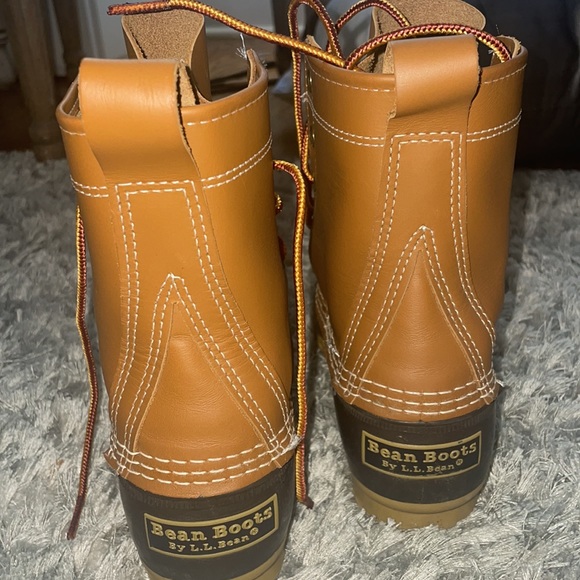 bean boots by L.L bean - Picture 2 of 3